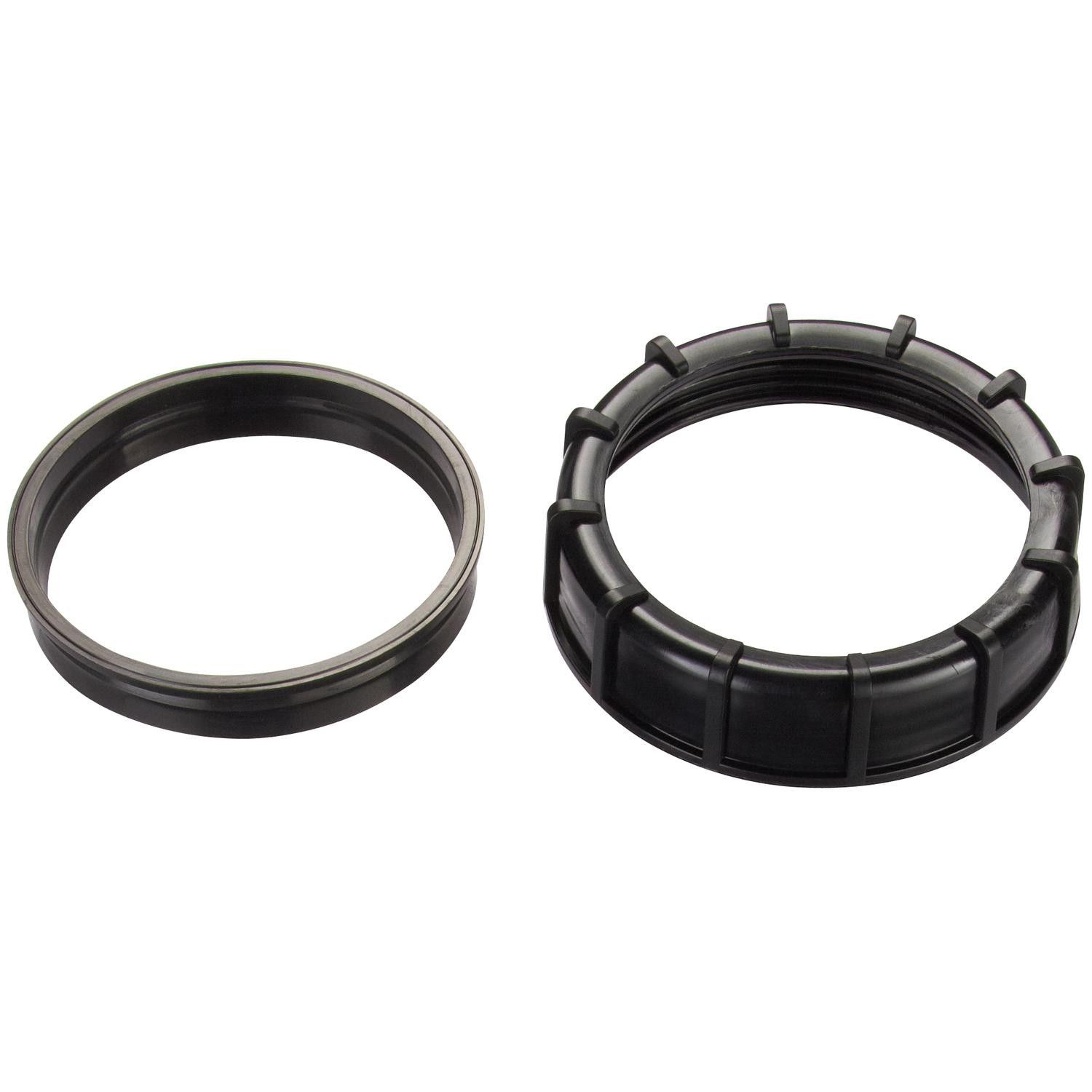 2006, 2005, 2004, 2003 Audi TT Fuel Tank Lock Ring