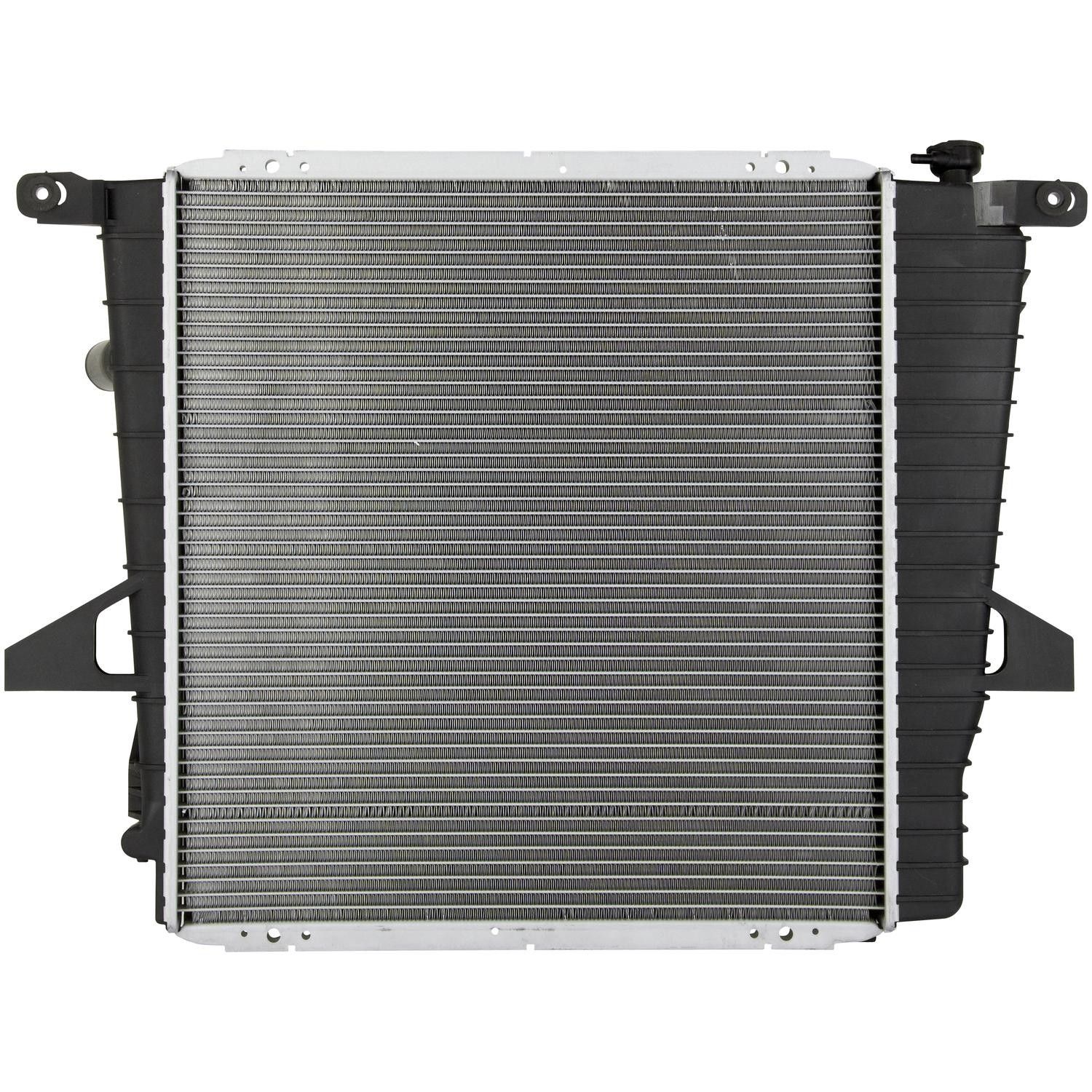 2000, 1999, 1998, 1997, 1996, 1995 Ford Explorer Radiator