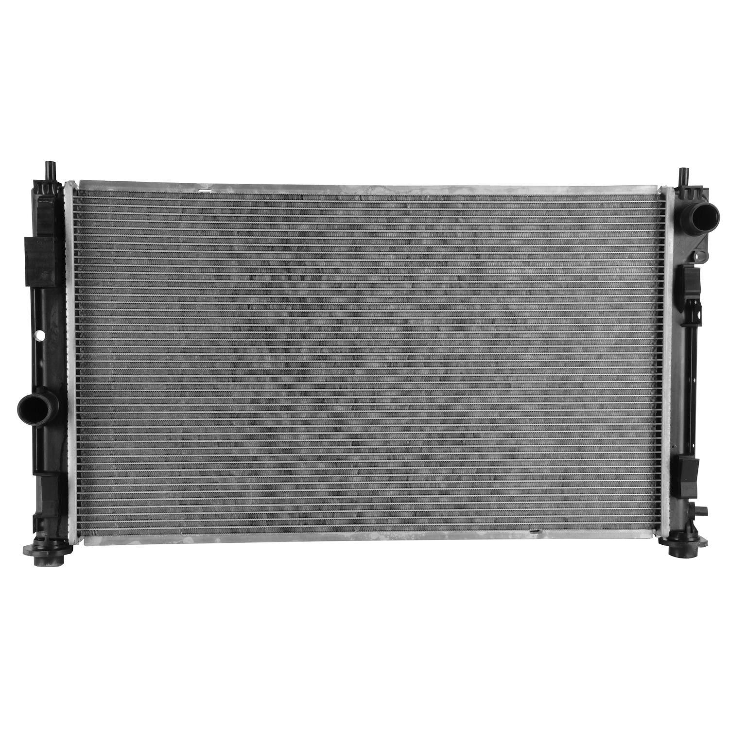 Radiator