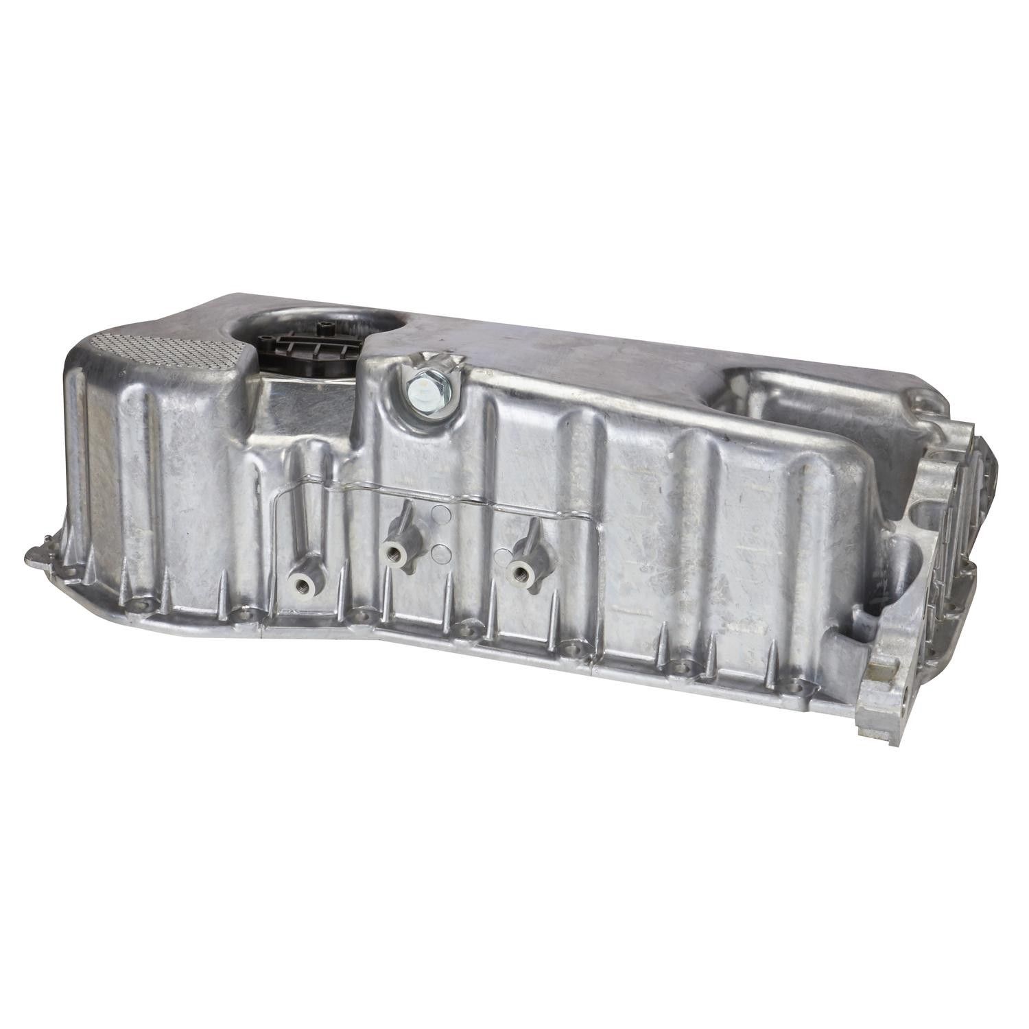 Engine Oil Pan