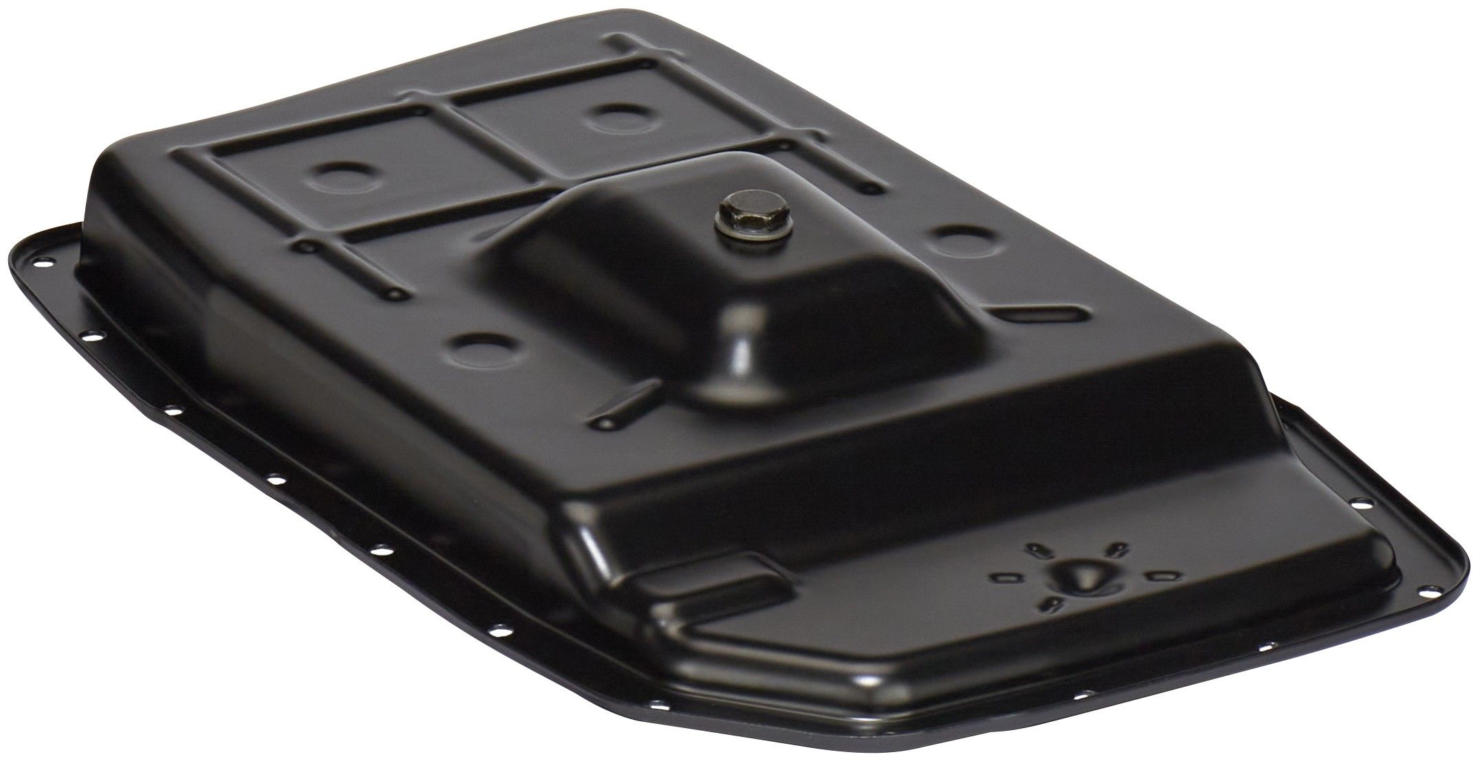 2017, 2016, 2015, 2014, 2013, 2012, 2011 Ford Expedition Transmission Oil Pan