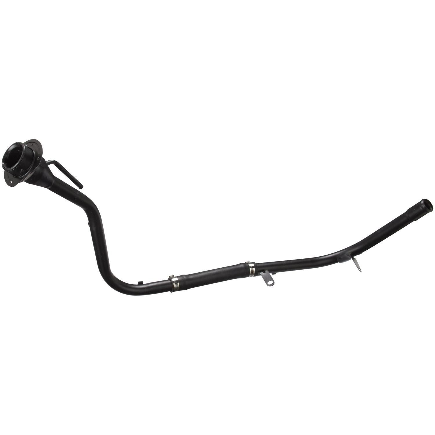 2005, 2004, 2003 Lincoln Aviator Fuel Tank Filler Neck