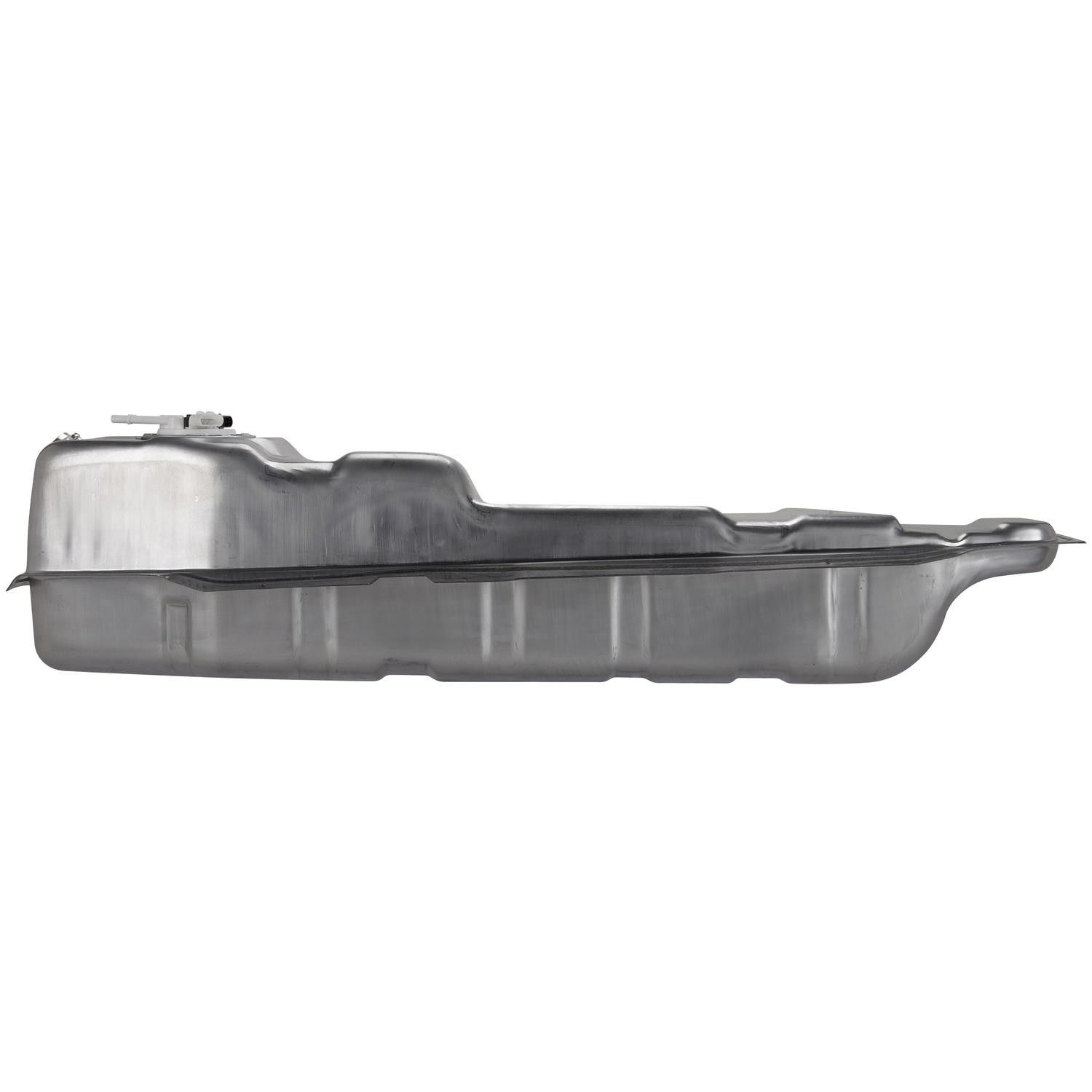 1998, 1997 GMC Jimmy Fuel Tank and Pump Assembly Combination