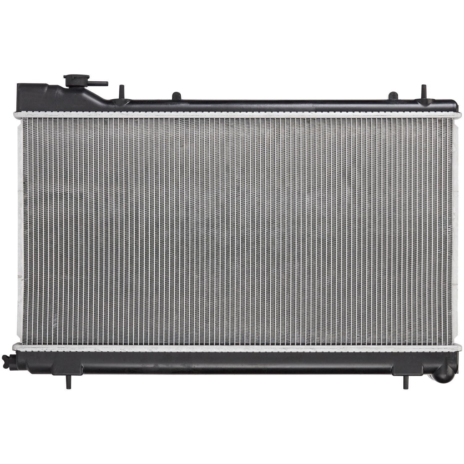 Radiator