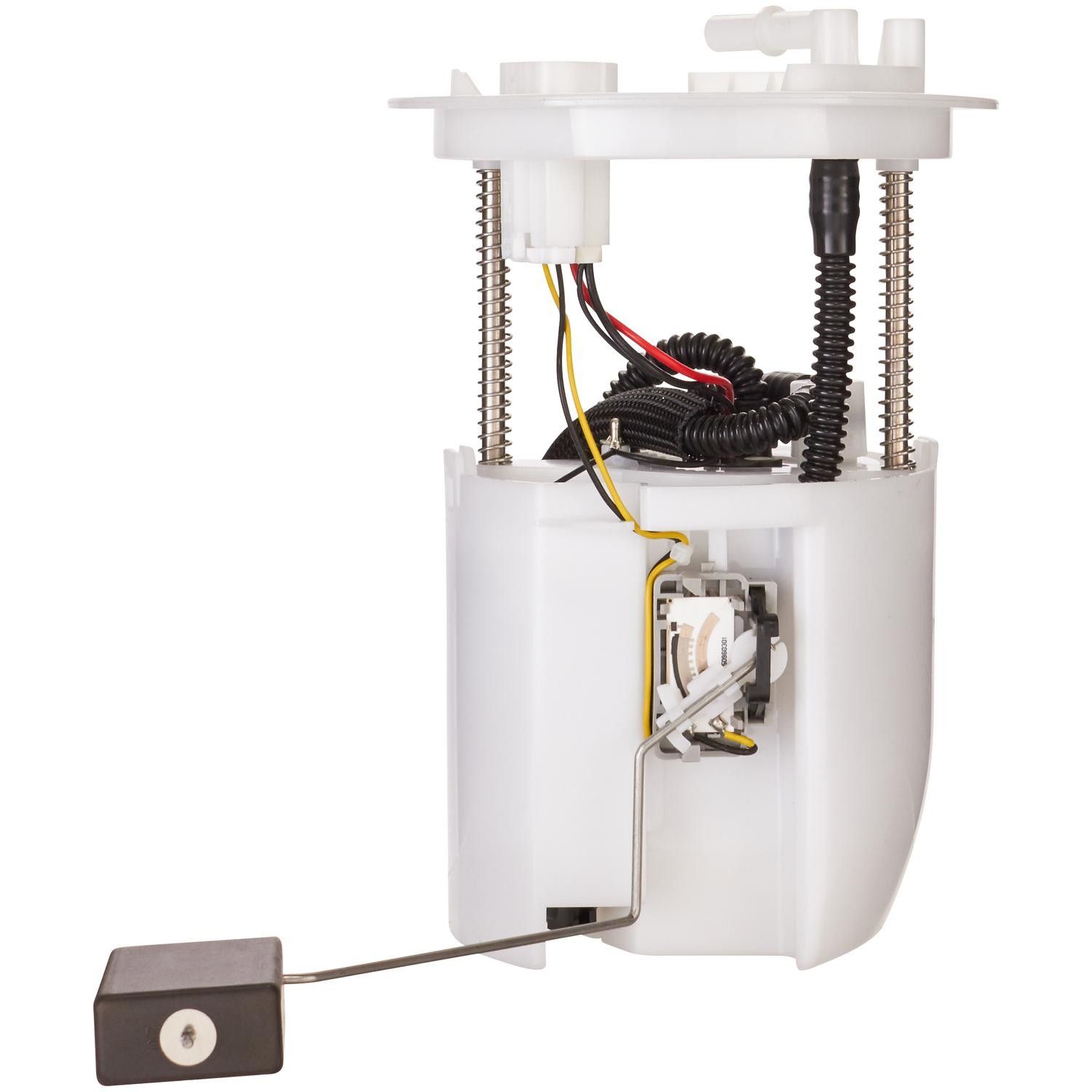 Ford Fusion Fuel Pump Module Assembly Replacement (Airtex, AutoBest ...