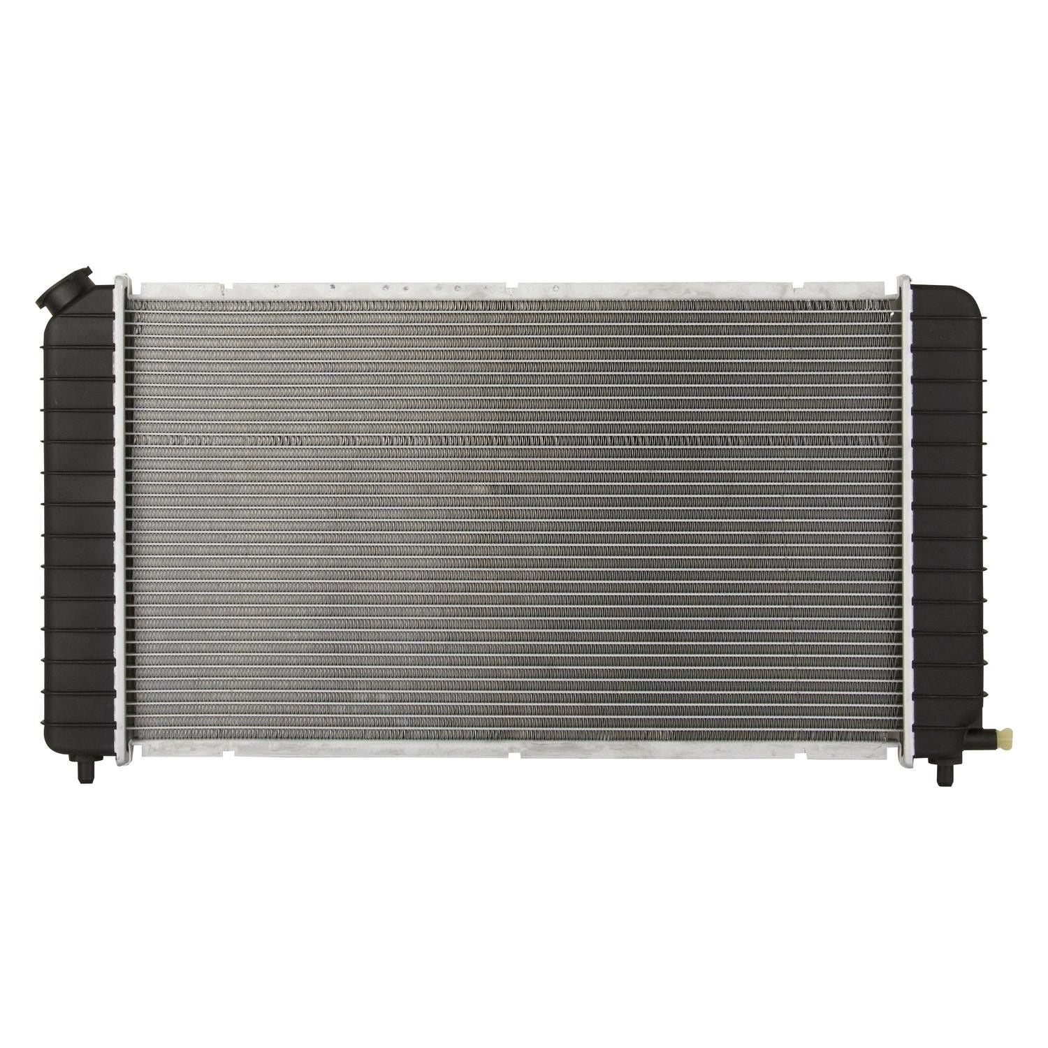 1995 GMC Jimmy Radiator