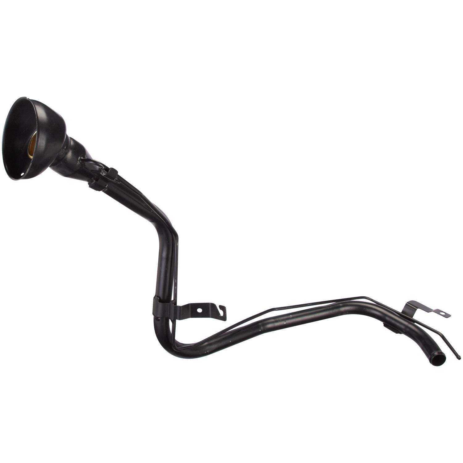 2008, 2007 INFINITI G35 Fuel Tank Filler Neck