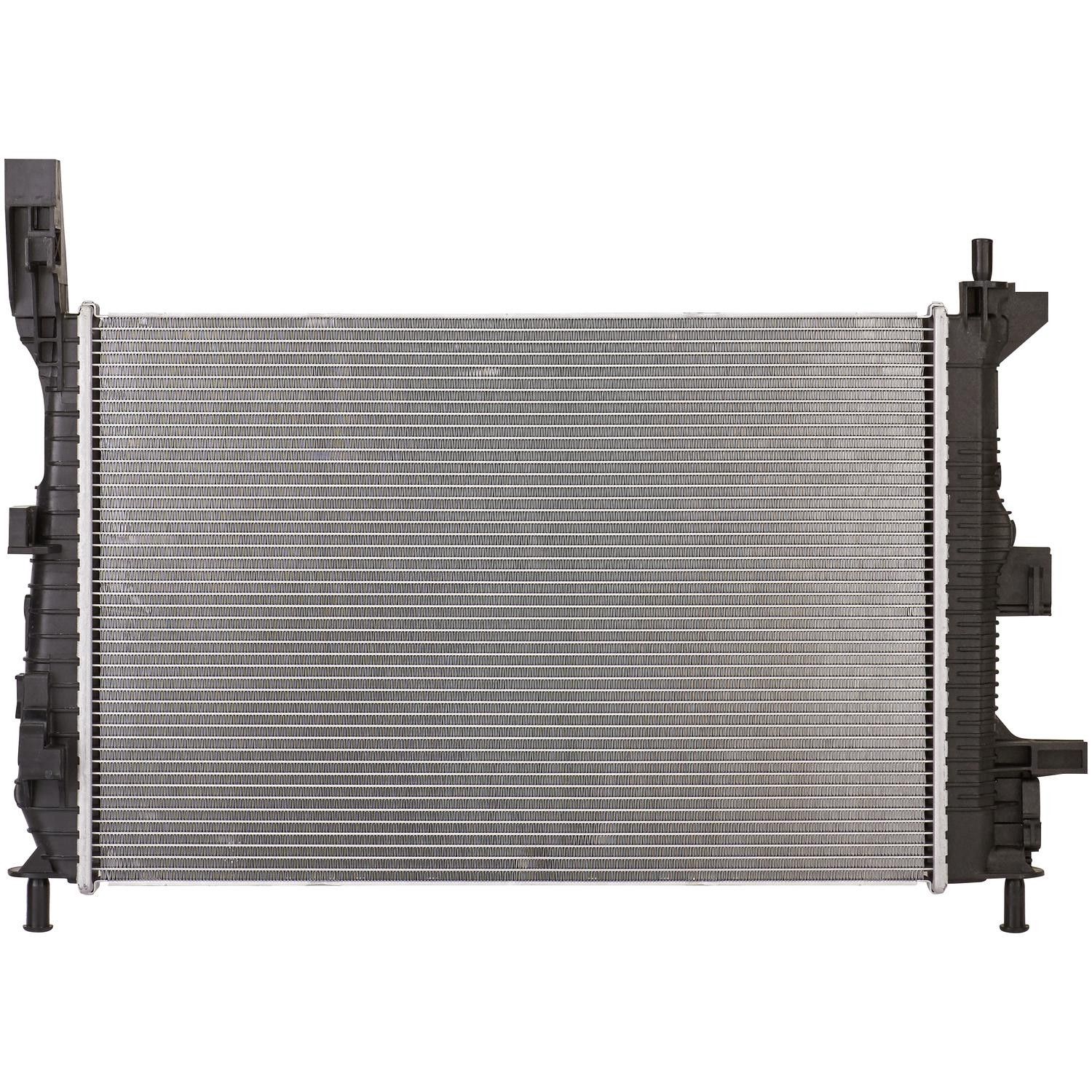 2016, 2015 Ford Focus Radiator