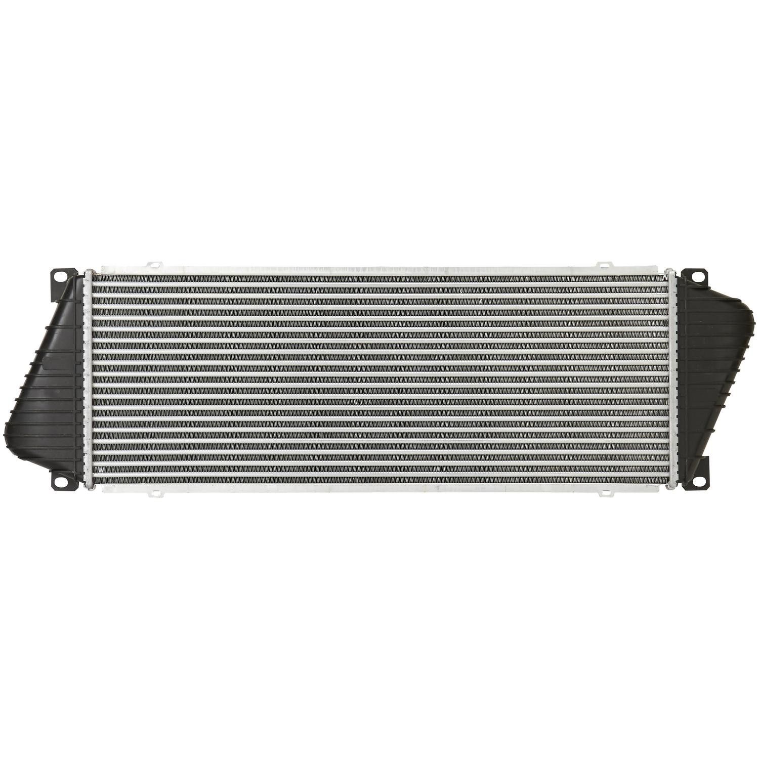 2006, 2005, 2004 Mercedes-Benz Sprinter 2500 Intercooler