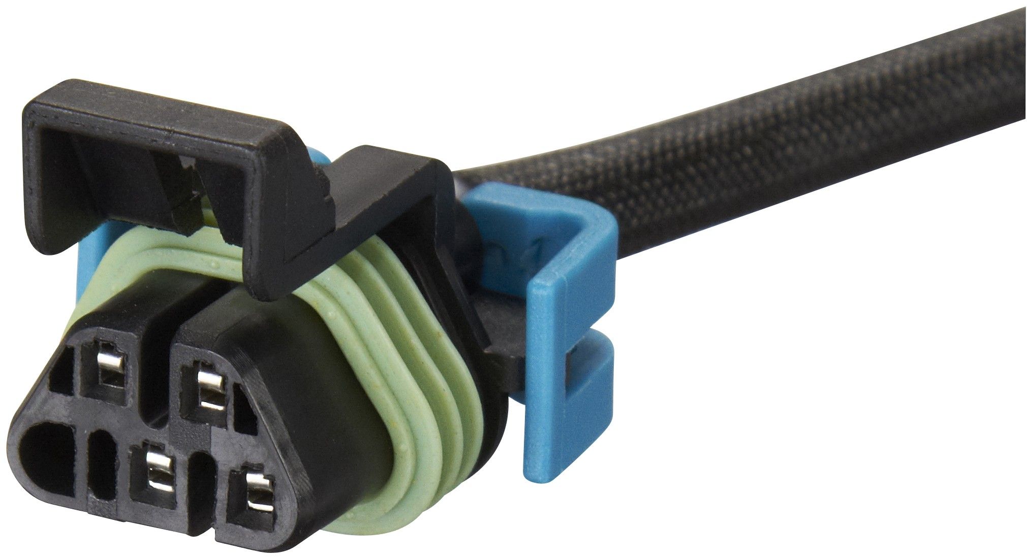 2017, 2016, 2015, 2014, 2013, 2012, 2011, 2010 Chevrolet Equinox Oxygen Sensor