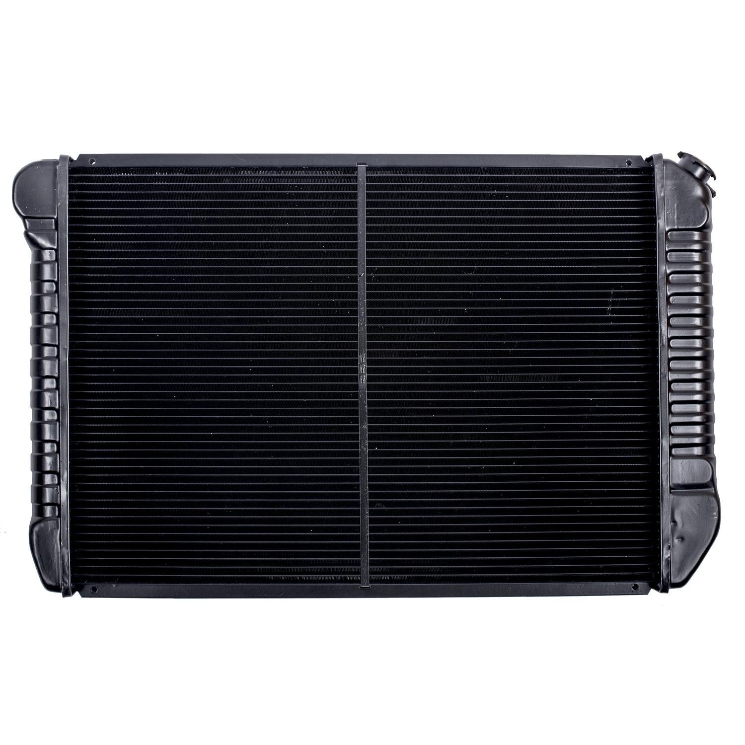 1983, 1982, 1981, 1980 Ford F-100 Radiator