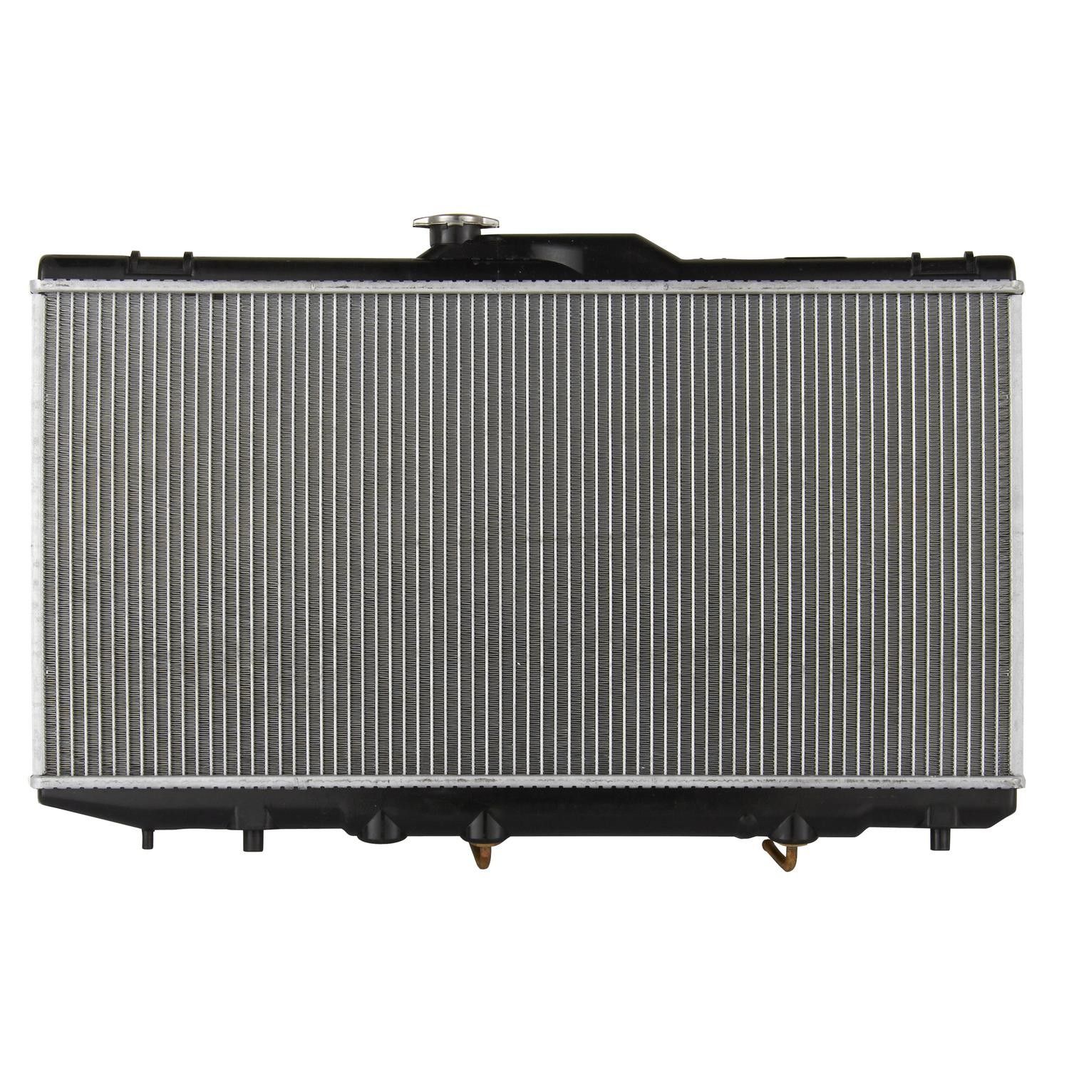 1997, 1996, 1995, 1994, 1993 Geo Prizm Radiator