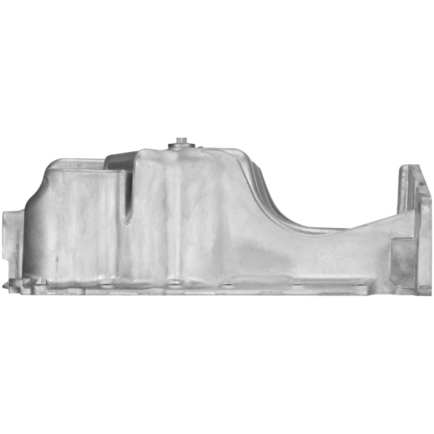 2021, 2020, 2019, 2018, 2017, 2016, 2015, 2014, 2013 Chevrolet Trax Engine Oil Pan