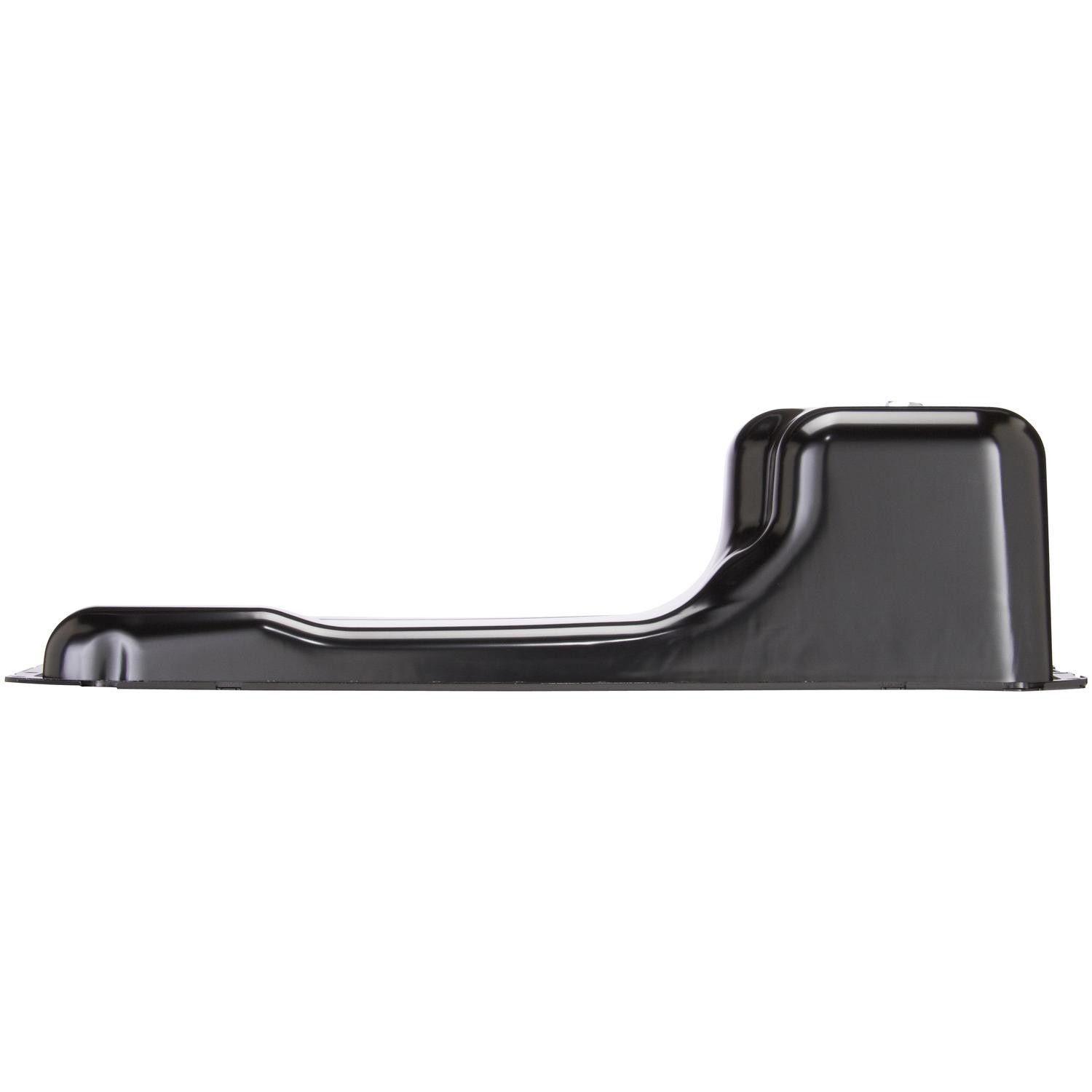 2012, 2011 Ram 2500 2500 Engine Oil Pan