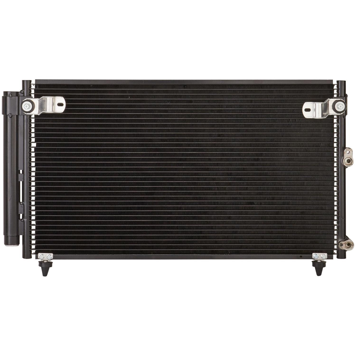 2005, 2004, 2003, 2002, 2001 Lexus IS300 A/C Condenser