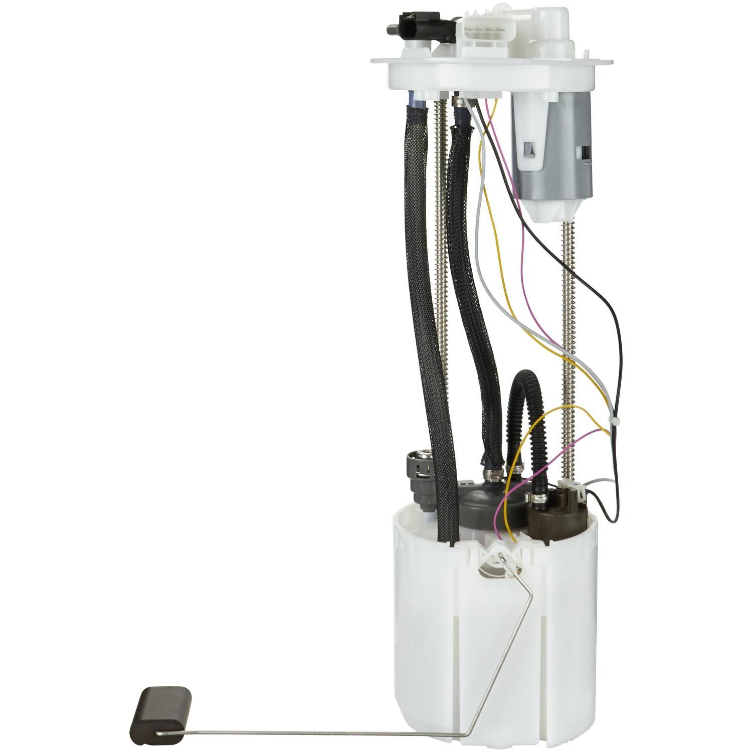 NEW ELECTRIC FITS FRT TANK FUEL PUMP MODULE ASSEMBLY PREMIUM QUALITY WARRANTY