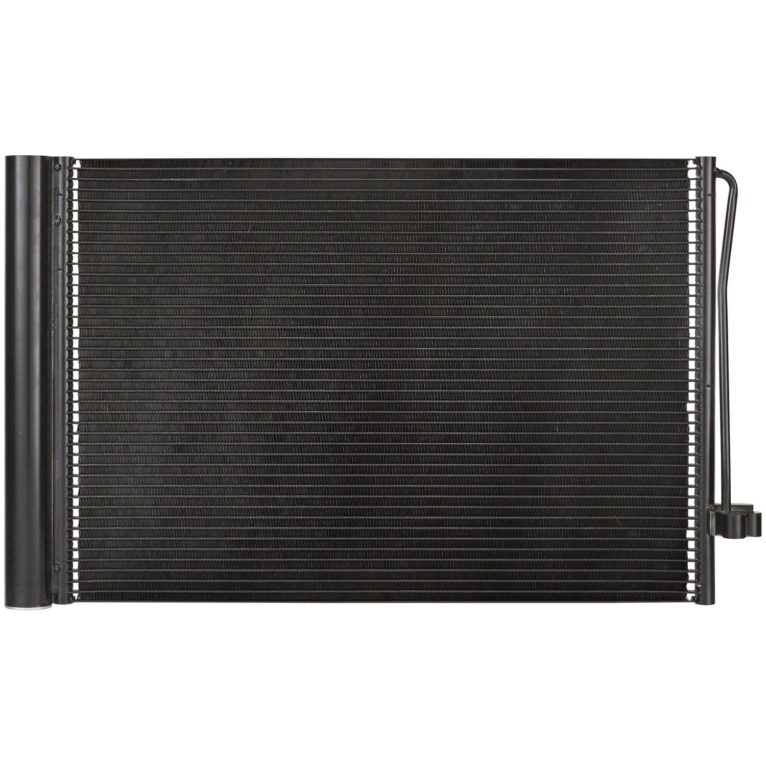 2010, 2009, 2008 BMW 528i A/C Condenser