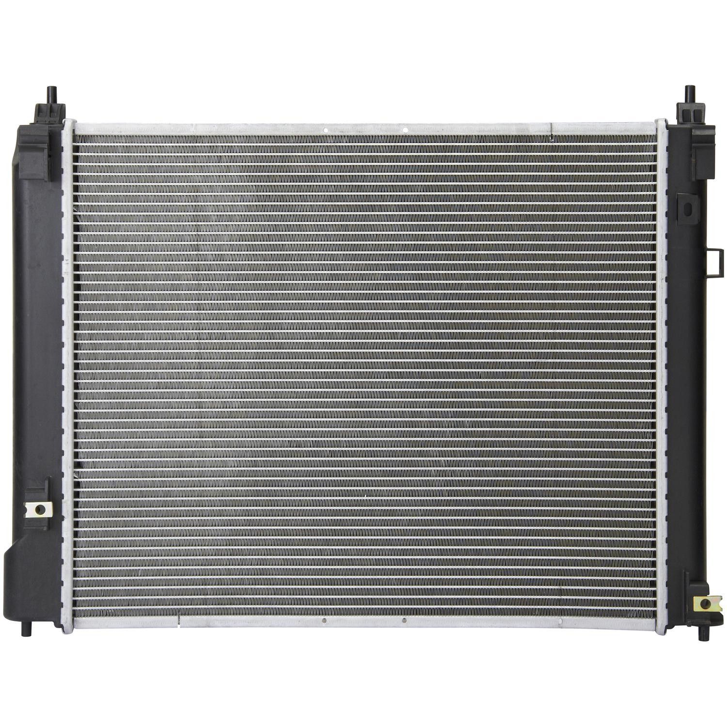 Radiator