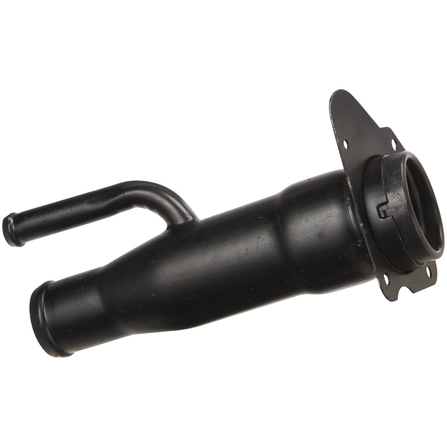 2001, 2000 Jeep Cherokee Fuel Tank Filler Neck