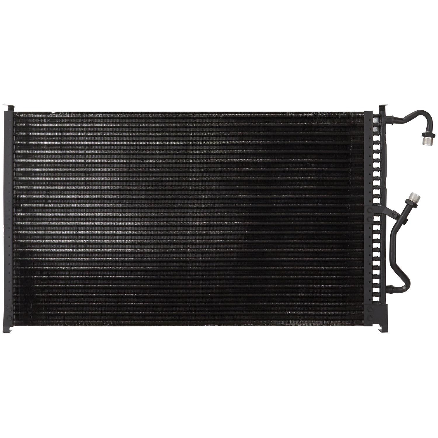 1996, 1995, 1994 Pontiac Trans Sport APV A/C Condenser