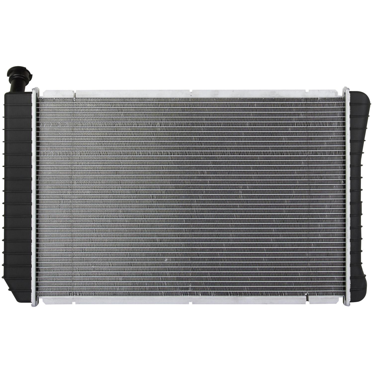 Radiator