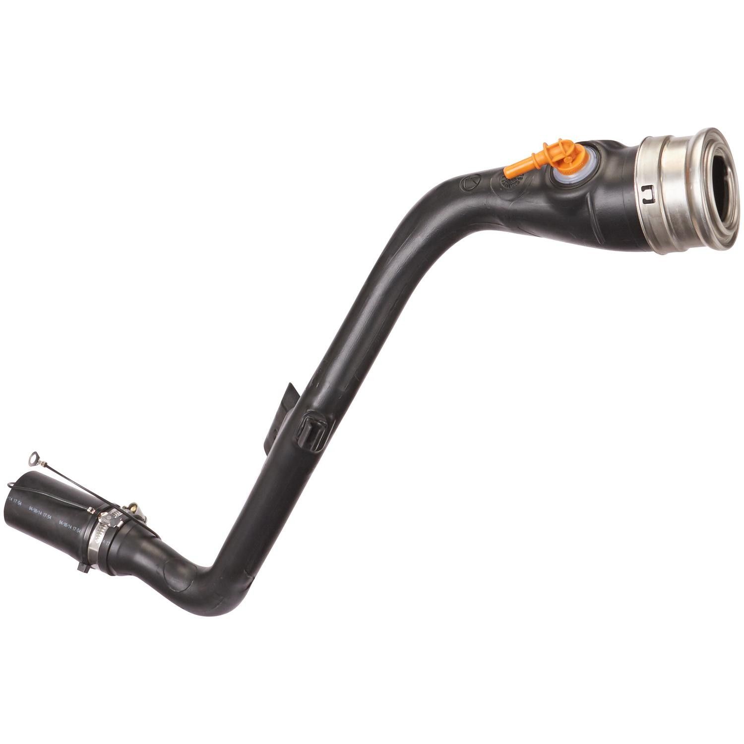 2014, 2013, 2012, 2011, 2010, 2009, 2008, 2007 Mini Cooper Fuel Tank Filler Neck