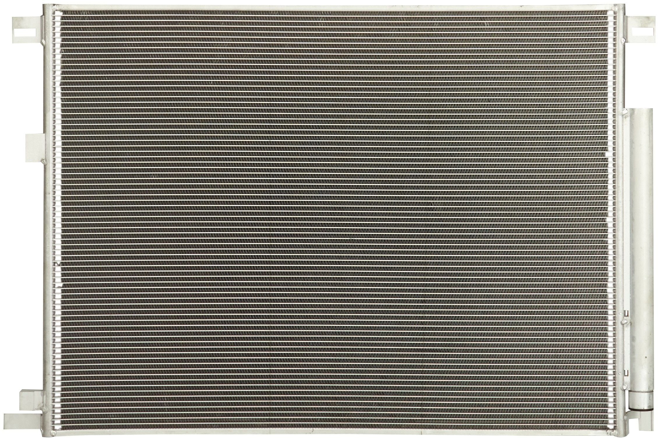 2021, 2020 Toyota Highlander A/C Condenser
