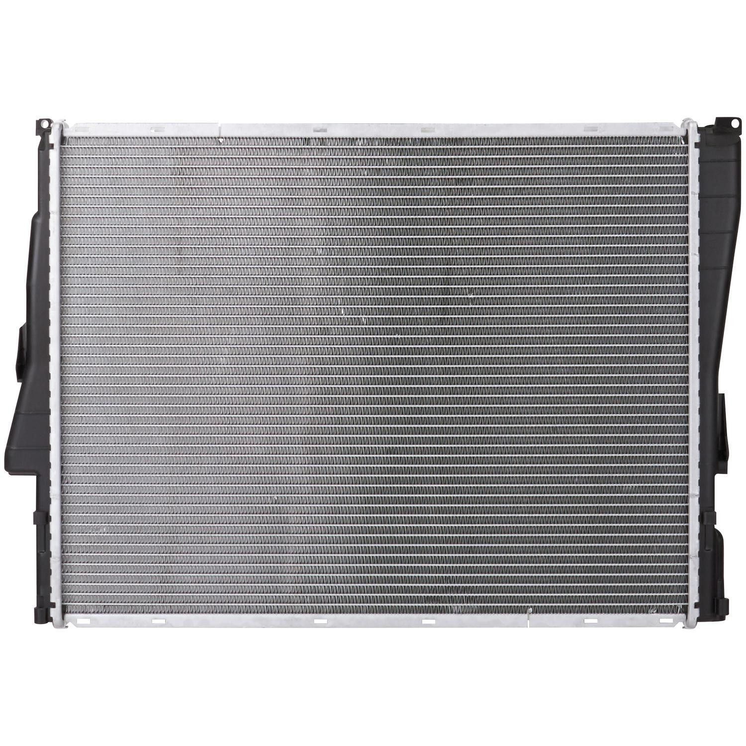 2003-2009 BMW 320i Radiator Spectra