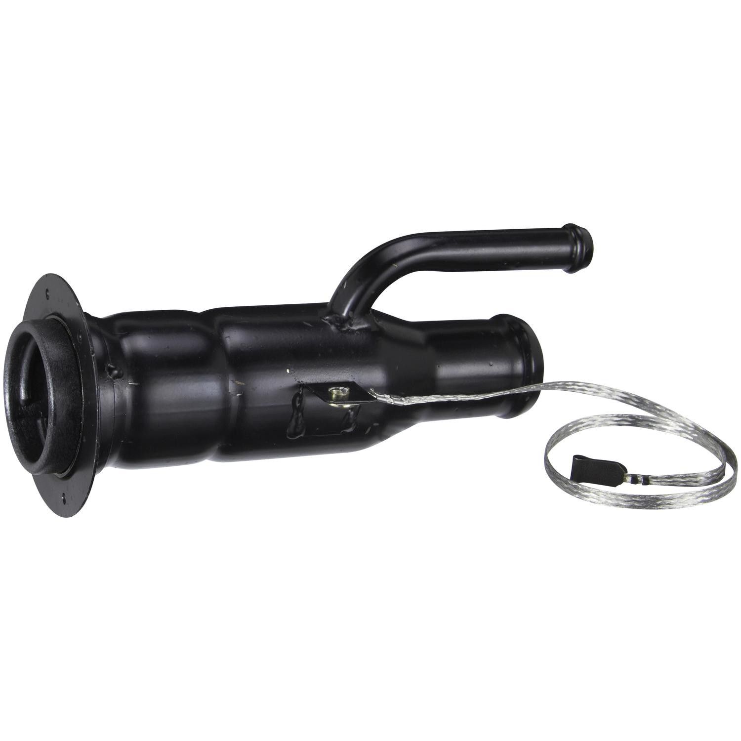 2000, 1999, 1998, 1997 Jeep Wrangler Fuel Tank Filler Neck