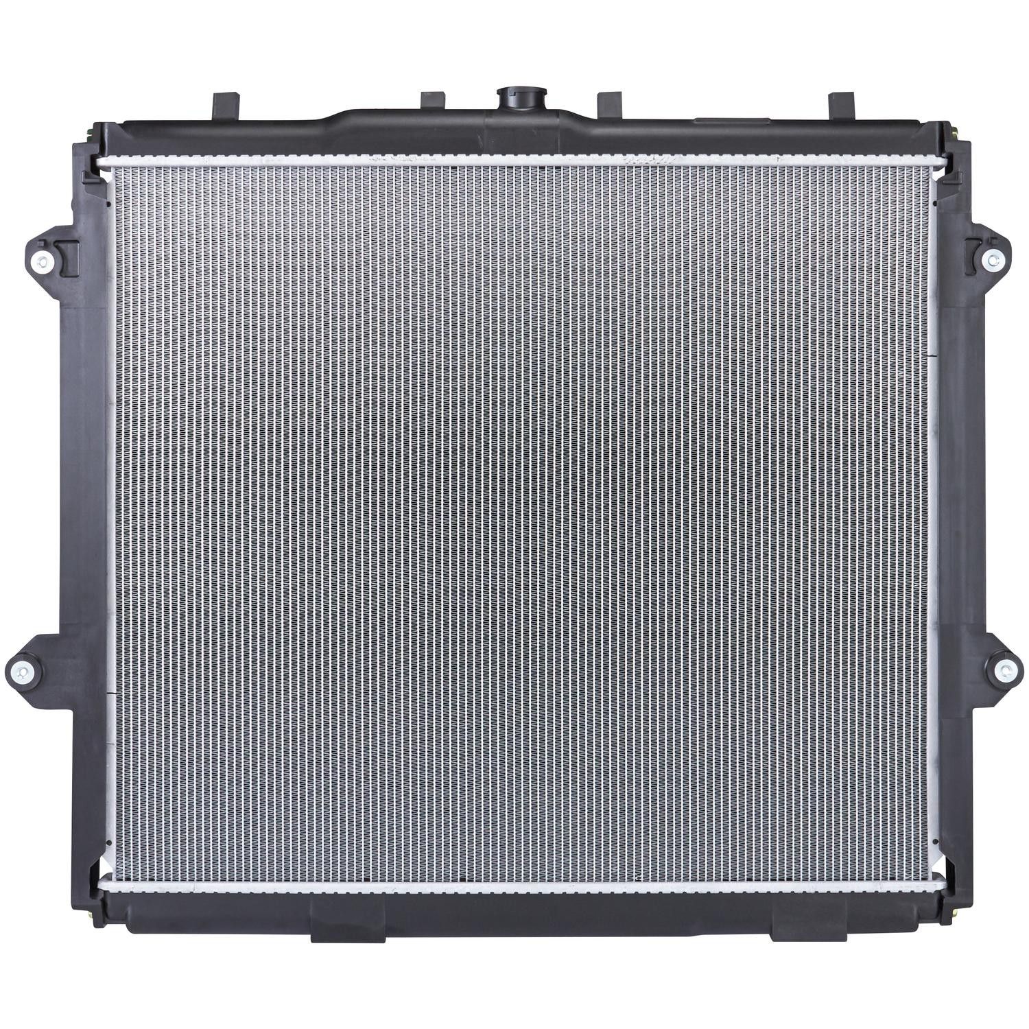 Radiator