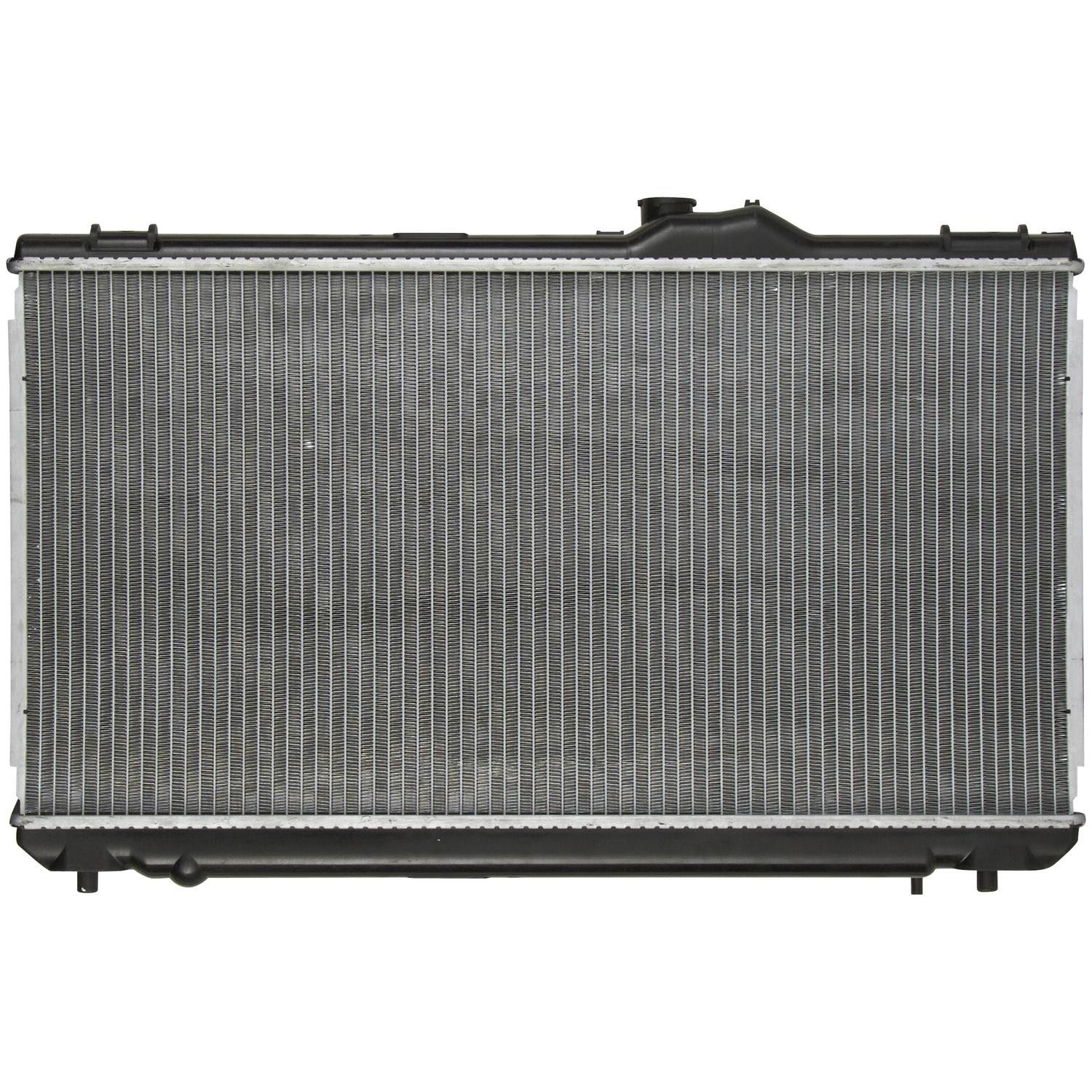2005, 2004, 2003, 2002, 2001 Lexus IS300 Radiator
