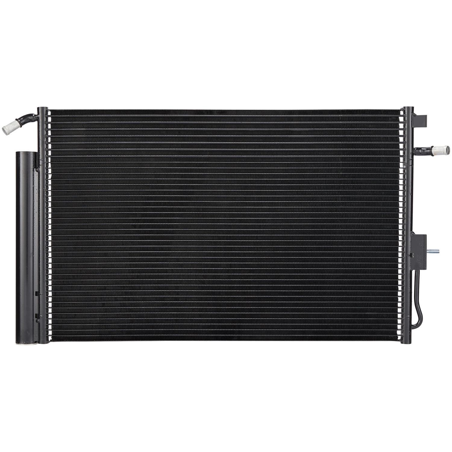 2019, 2018, 2017, 2016 Chevrolet Volt A/C Condenser