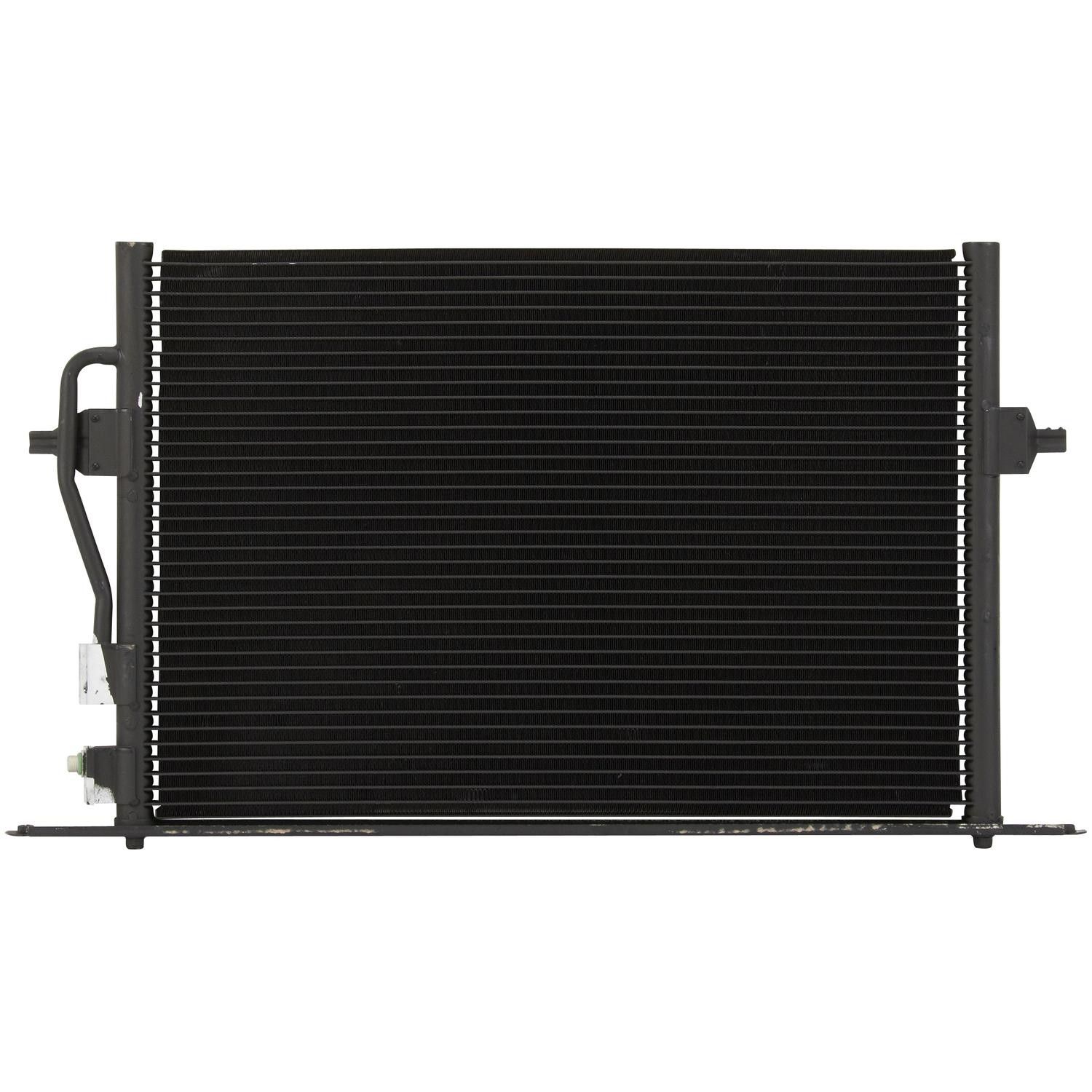 2000, 1999, 1998 Ford Contour A/C Condenser