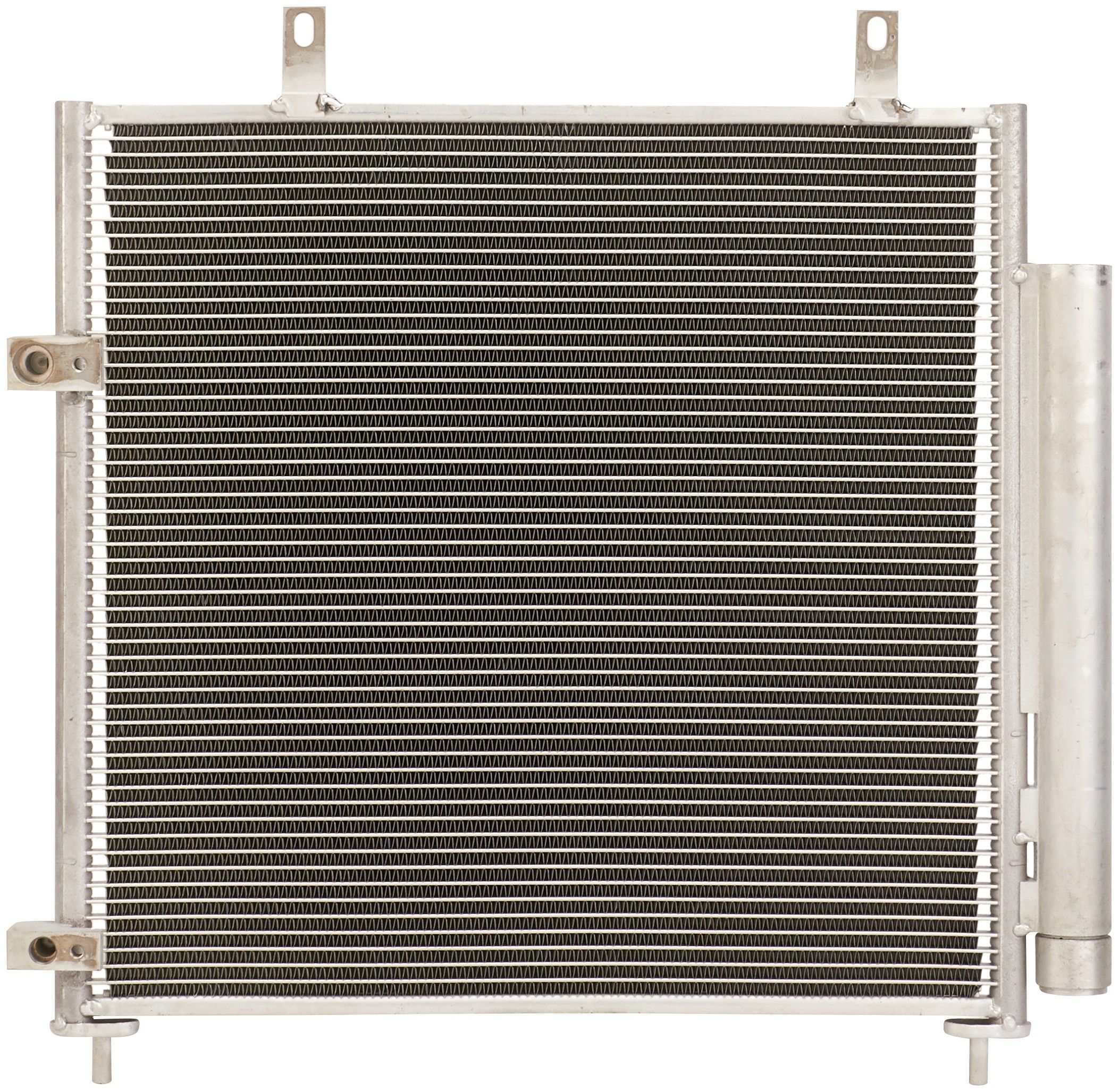 2023, 2022, 2021, 2020, 2019, 2018, 2017 Dodge Attitude A/C Condenser