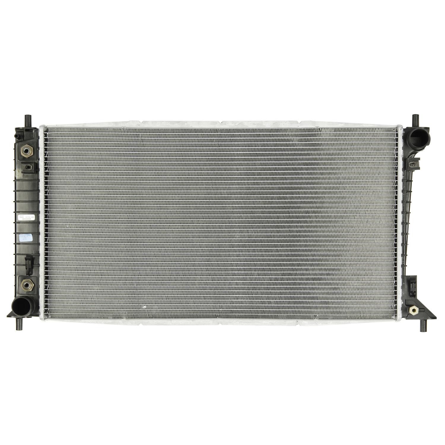 2014, 2013, 2012, 2011, 2010, 2009, 2008, 2007, 2006, 2005, 2004 Ford Expedition Radiator