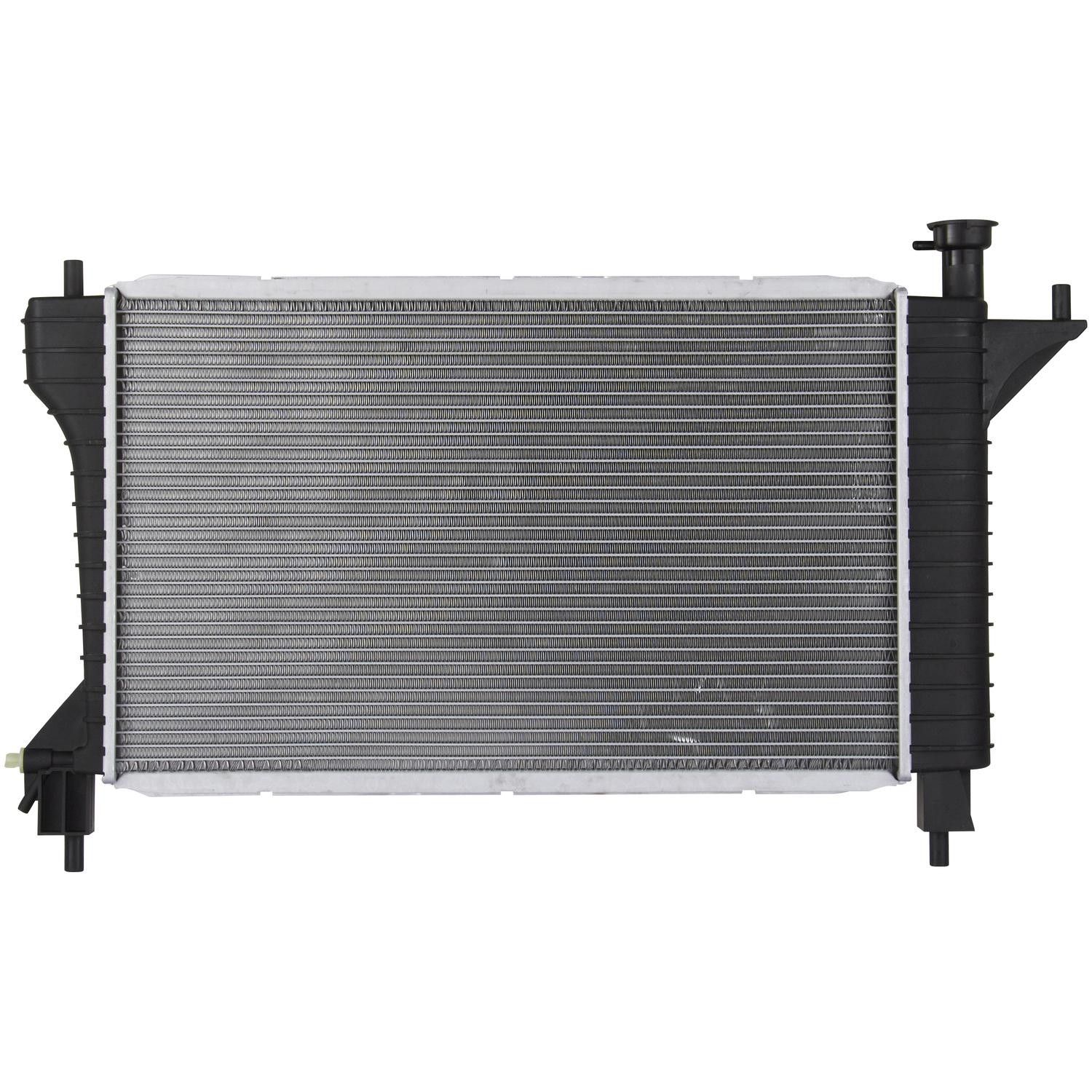 1996, 1995, 1994 Ford Mustang Radiator