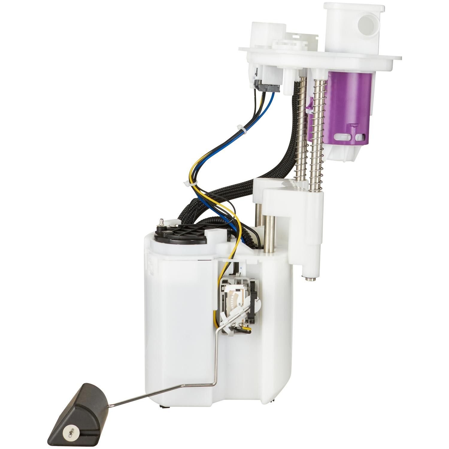 Toyota Camry Fuel Pump Module Assembly Replacement (Aftermarket, Airtex