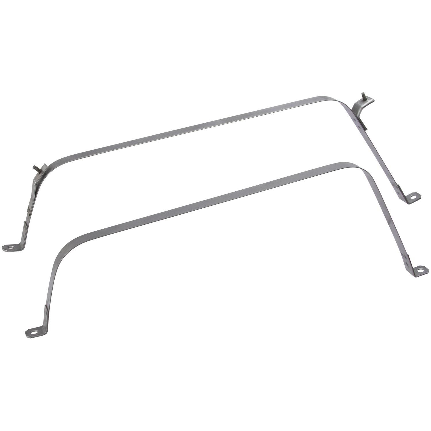 2015, 2014 Nissan Rogue Select Fuel Tank Strap