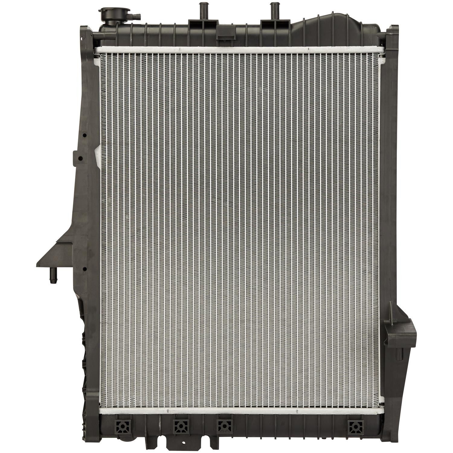 2009, 2008, 2007, 2006, 2005, 2004 Dodge Durango Radiator