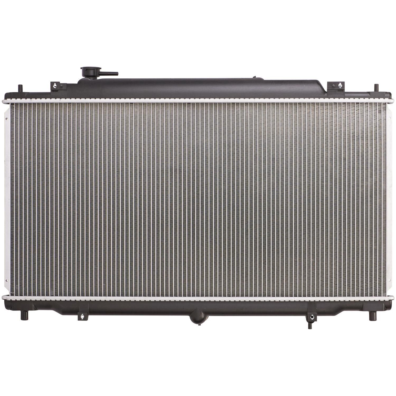 2021, 2020, 2019, 2018, 2017, 2016, 2015, 2014 Mazda 6 Radiator
