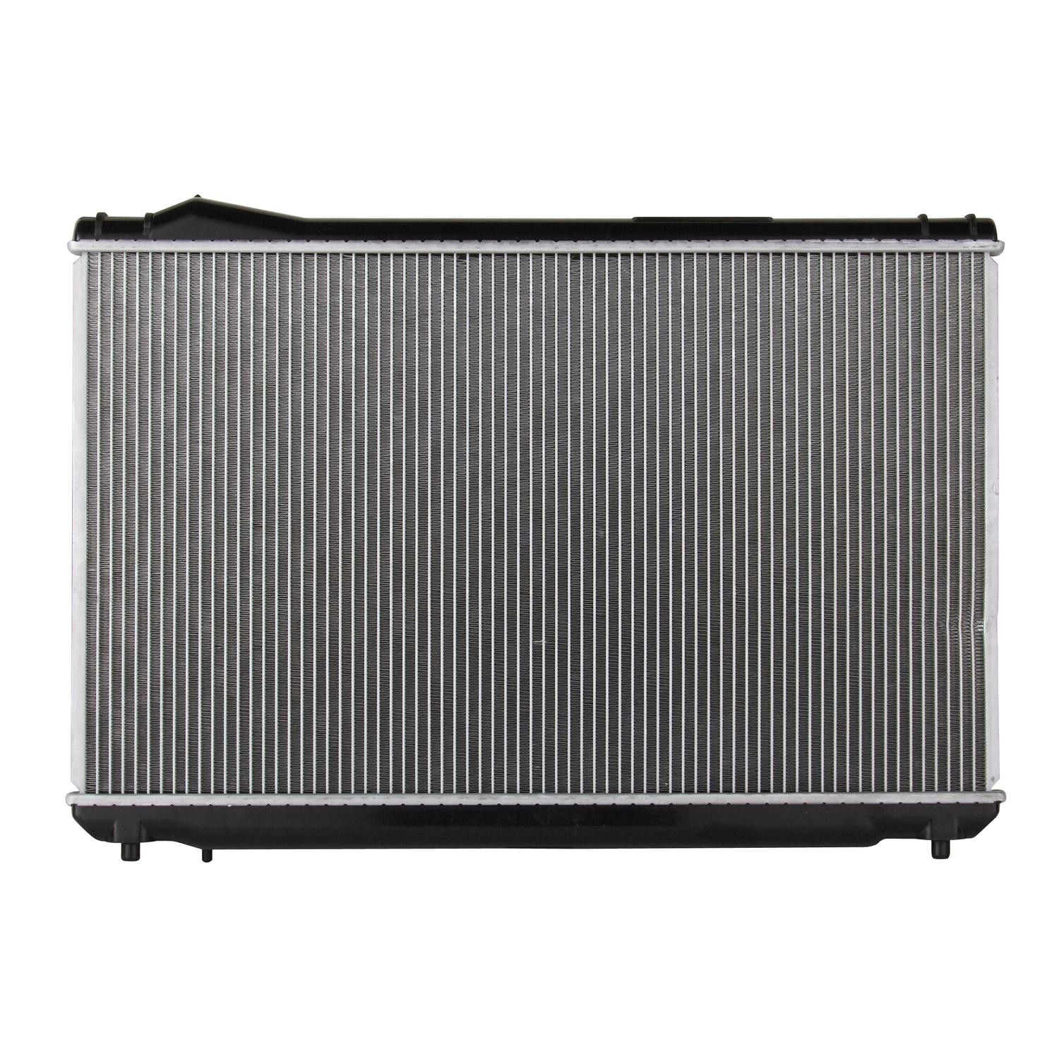 1996, 1995, 1994 Lexus ES300 Radiator