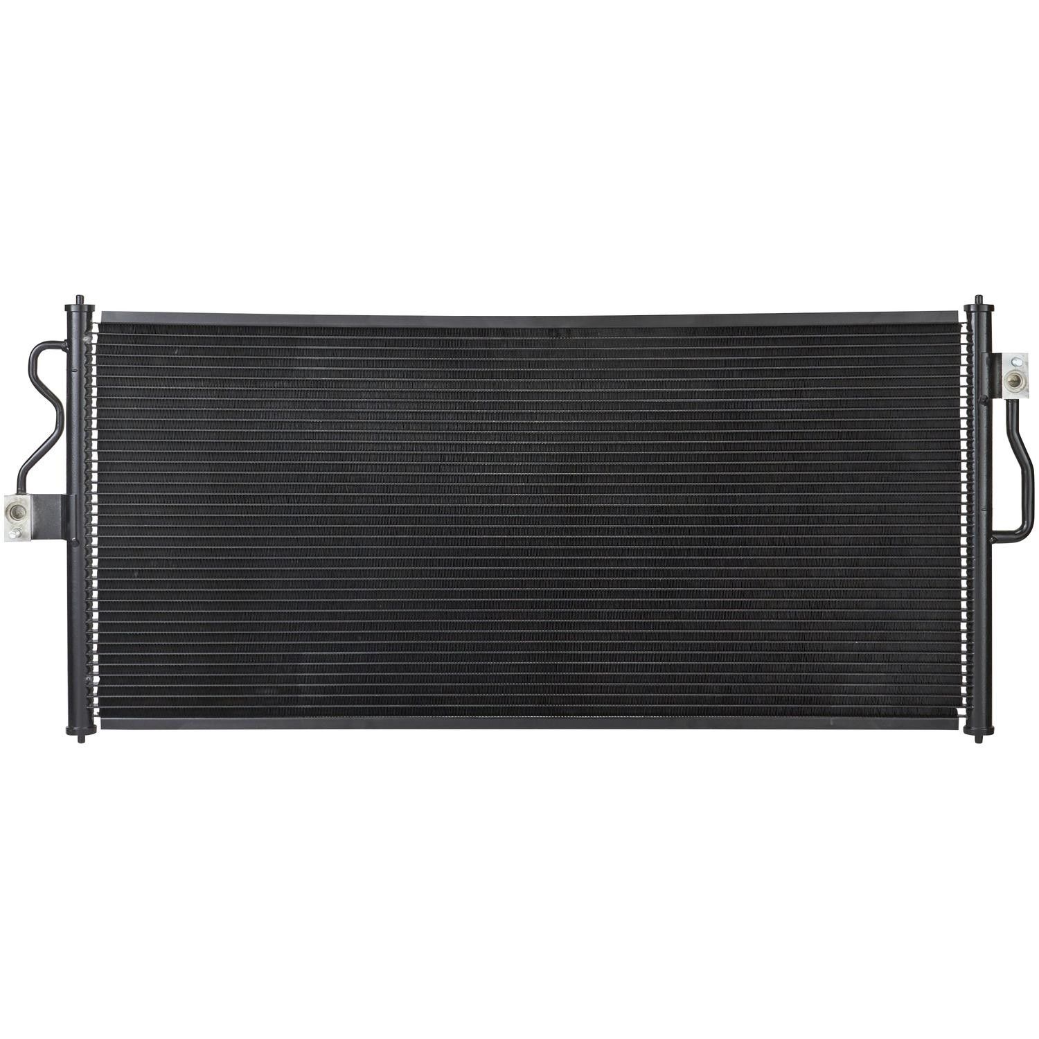2003, 2002, 2001, 2000, 1999 Ford Windstar A/C Condenser