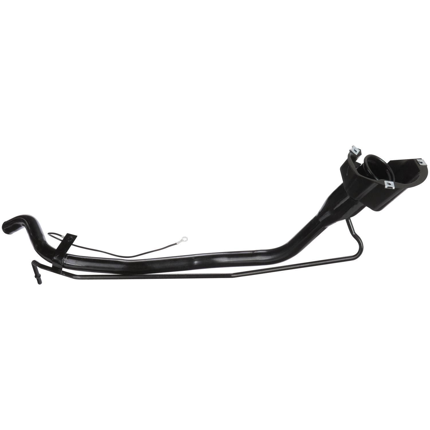 2007, 2006, 2005 Dodge Caravan & Country Fuel Tank Filler Neck