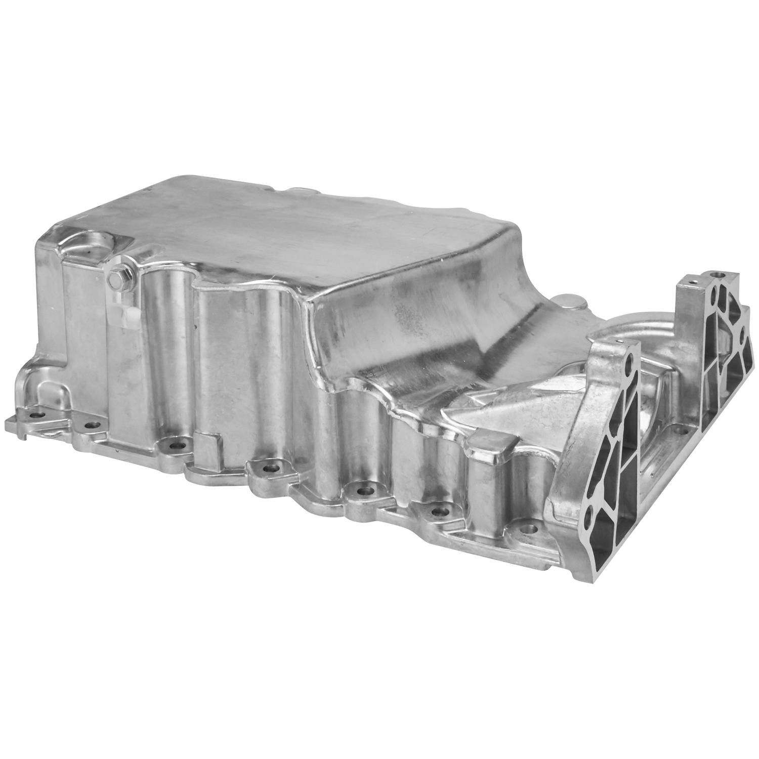 2012, 2011 Ford Explorer Engine Oil Pan