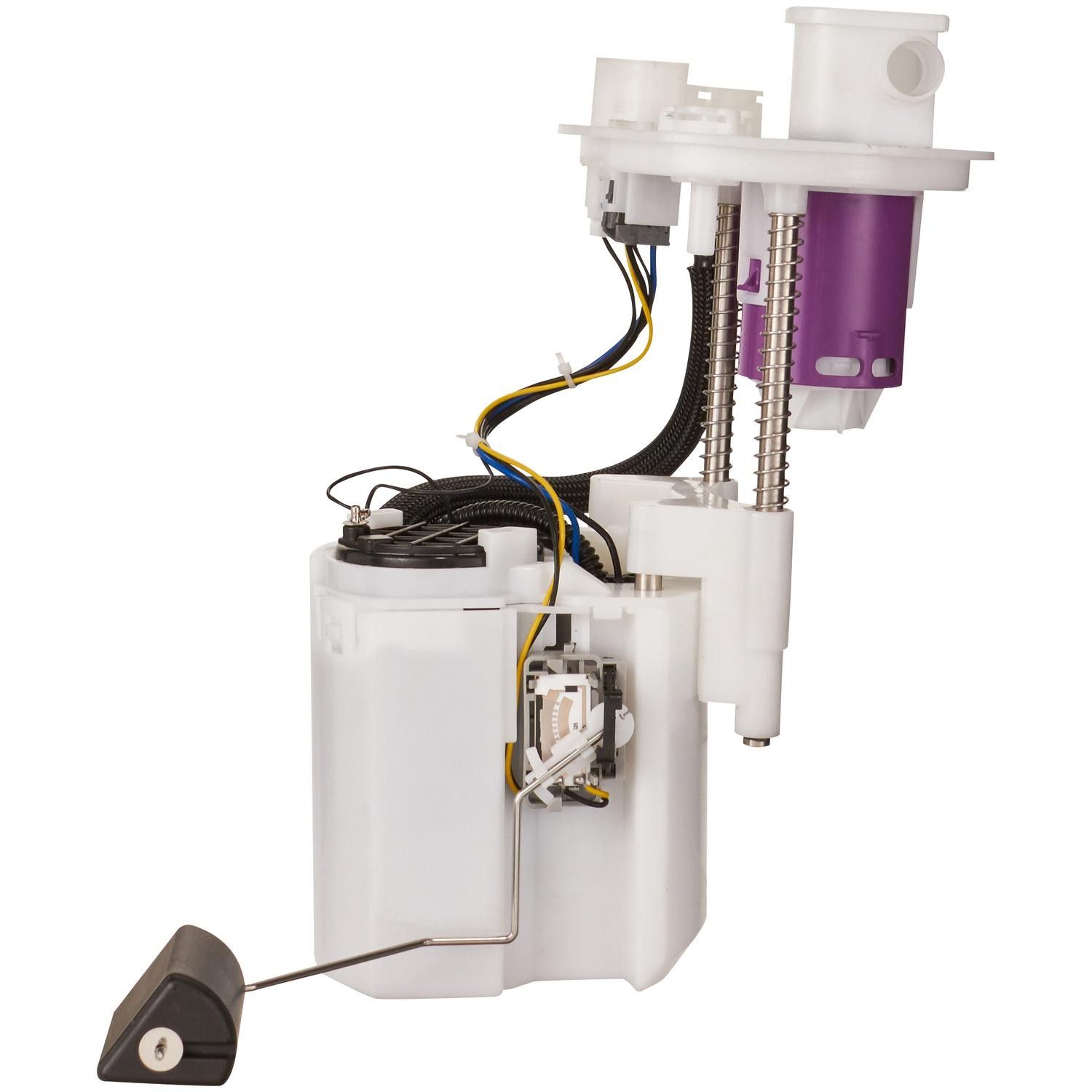 Toyota Camry Fuel Pump Module Assembly Replacement Aftermarket Airtex