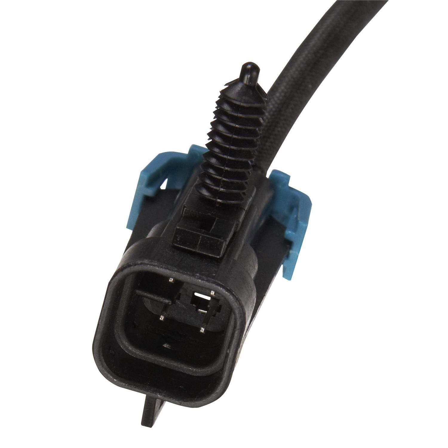 2002-2003 Chevrolet Trailblazer Oxygen Sensor Spectra