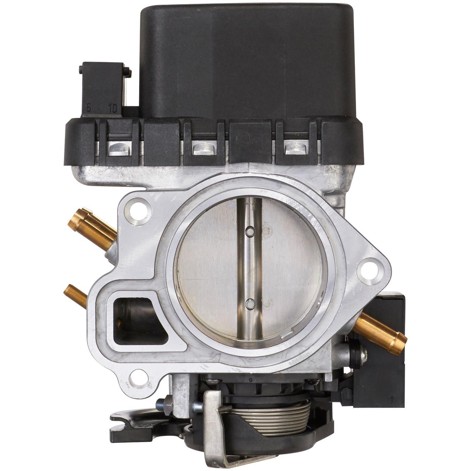 2003, 2002, 2001, 2000, 1999 Saab 9-5 Fuel Injection Throttle Body Assembly