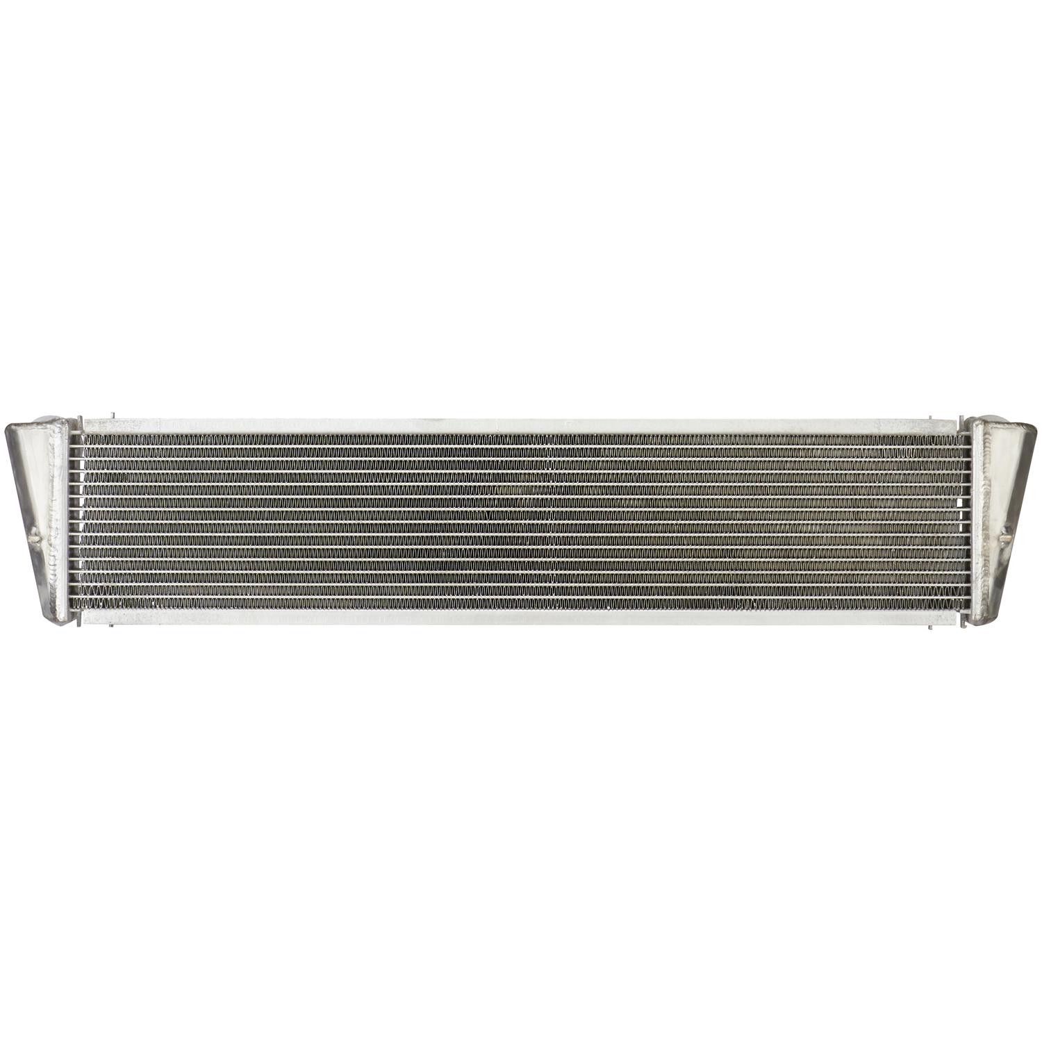 2012, 2011, 2010, 2009, 2008, 2007, 2006, 2005 Porsche Boxster Radiator