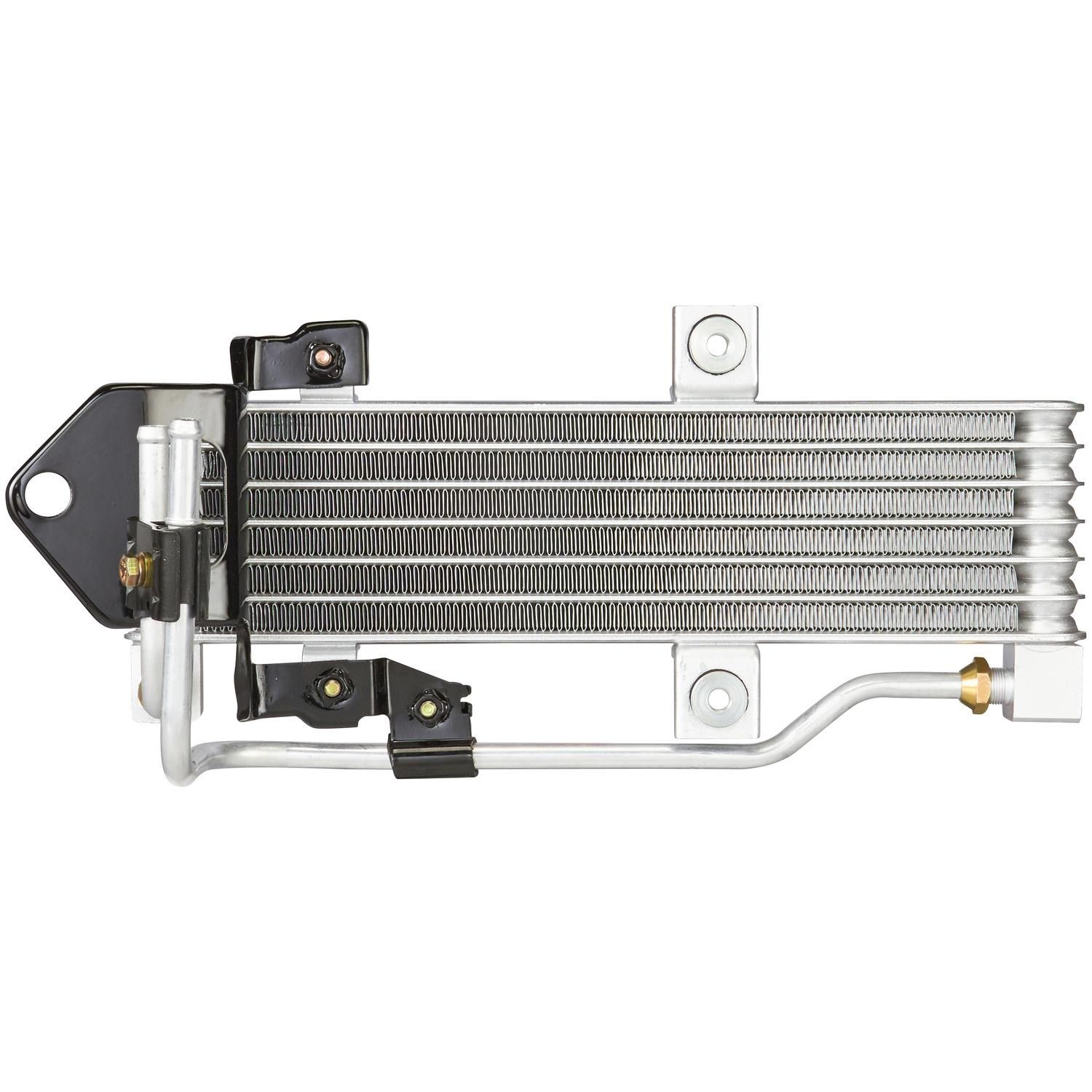 2015, 2014, 2013, 2012, 2011, 2010, 2009 Honda Pilot Automatic Transmission Oil Cooler Assembly