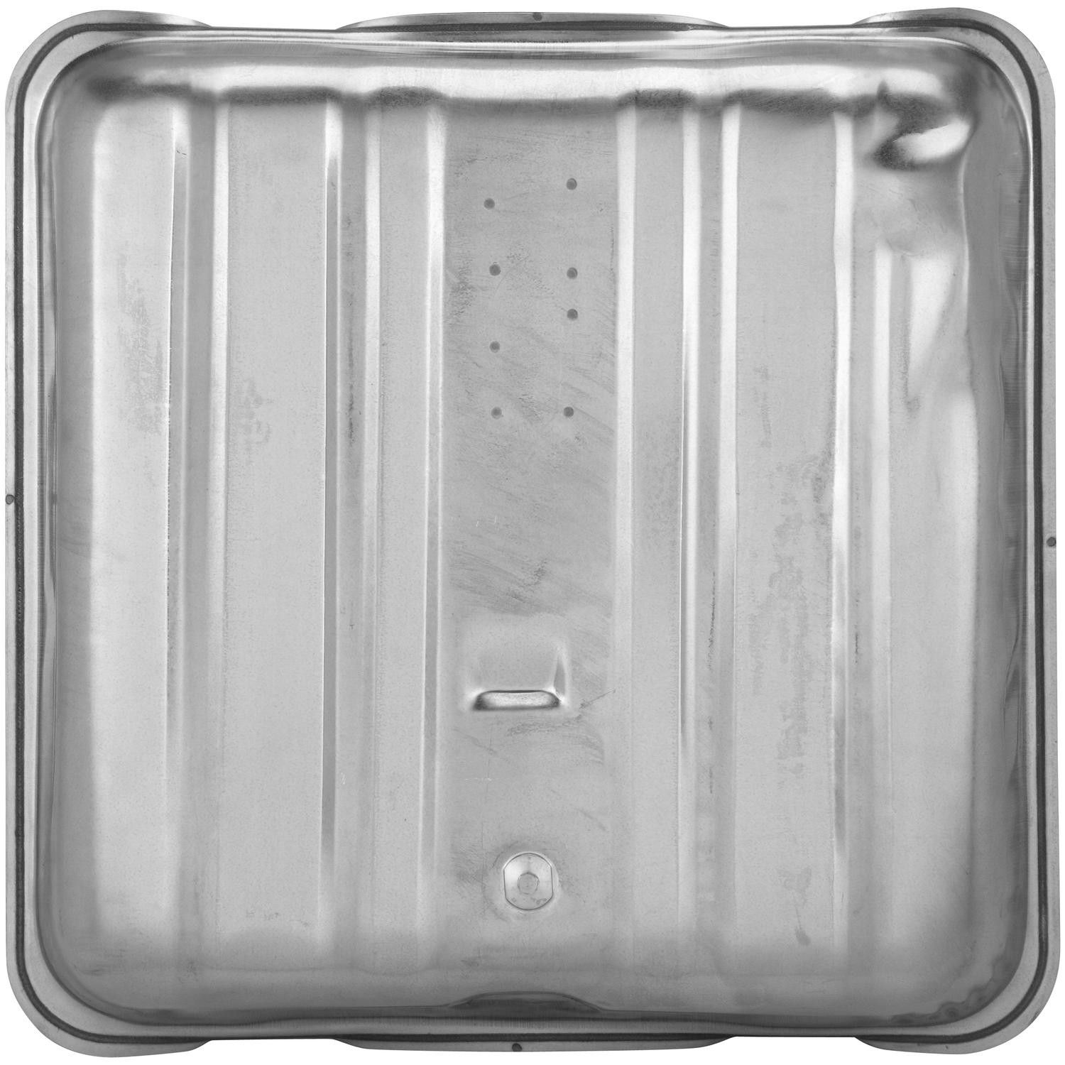 1956, 1955 Chevrolet Bel Air Air Fuel Tank and Pump Assembly Combination